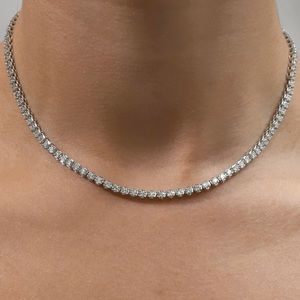 Diamond Tennis chain